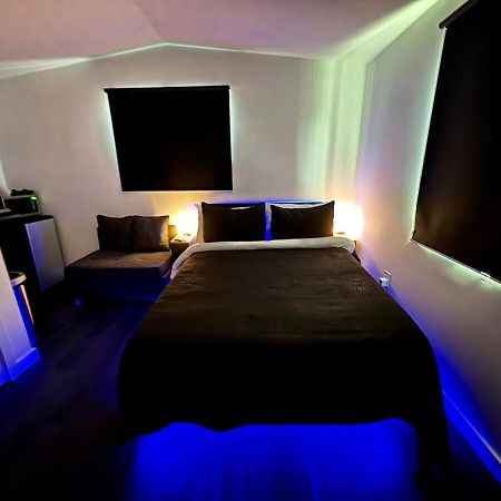 Your Downtown Cozy Studio With Backyard Unit C Phoenix Exterior foto