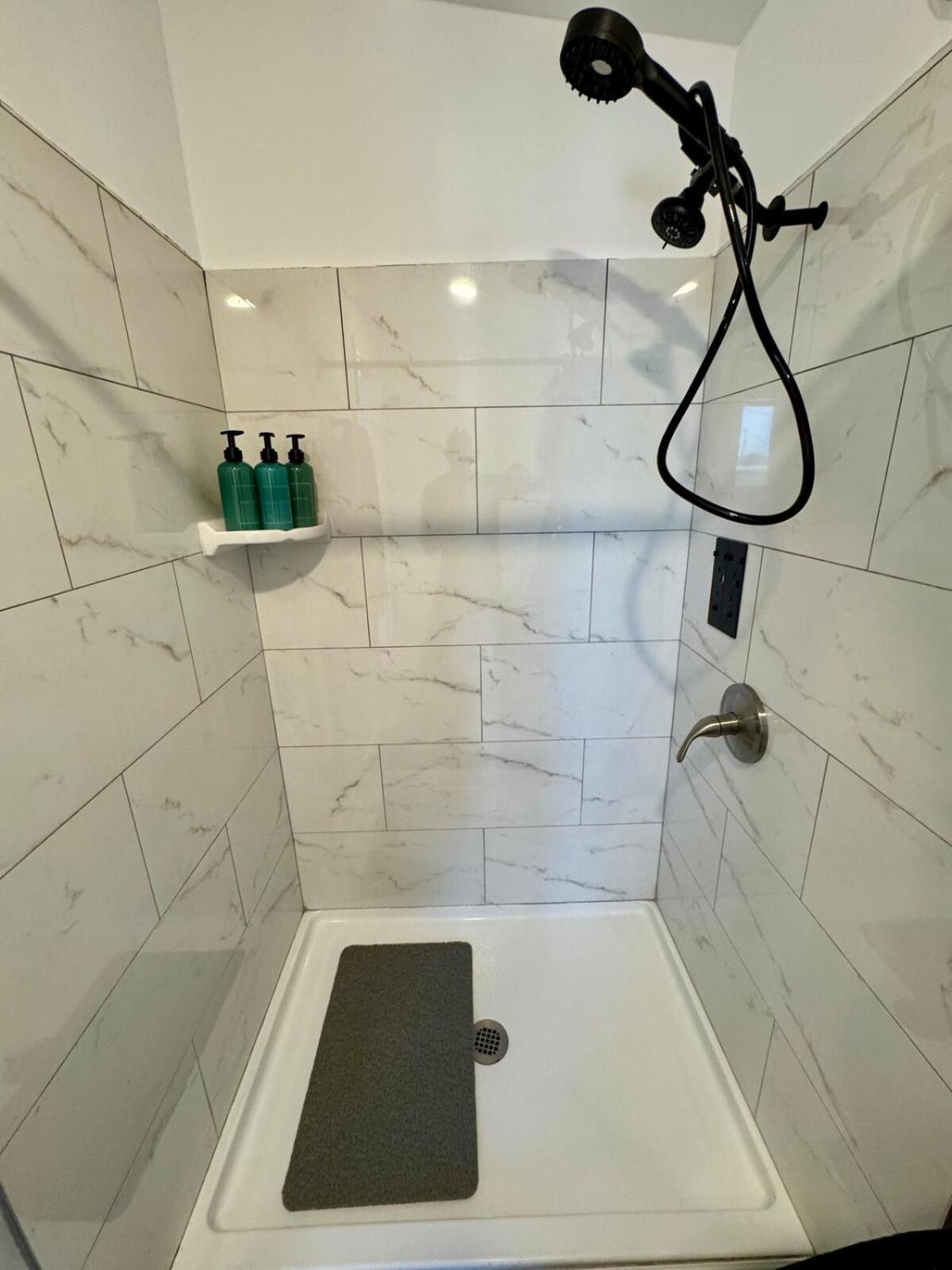 Your Downtown Cozy Studio With Backyard Unit C Phoenix Exterior foto